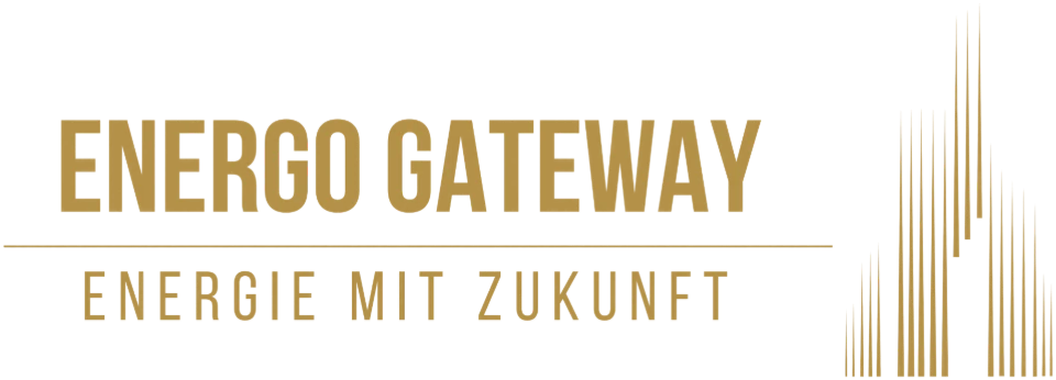Energo Gateway