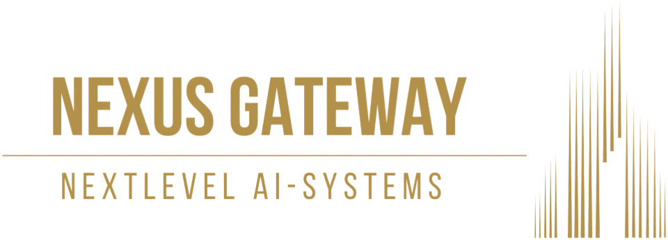 Nexus Gateway